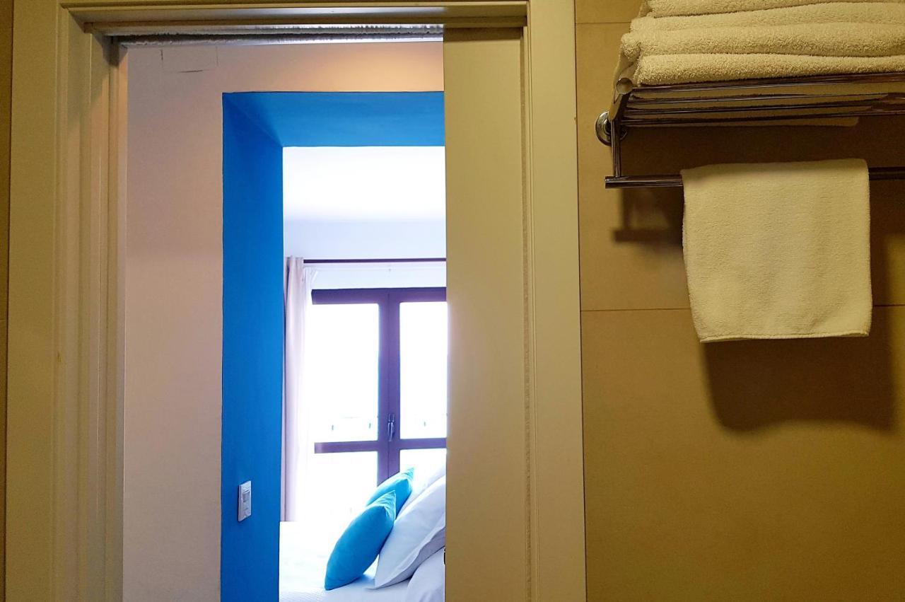 Hostal Boutique Casa Del Mar Алтеа Екстериор снимка