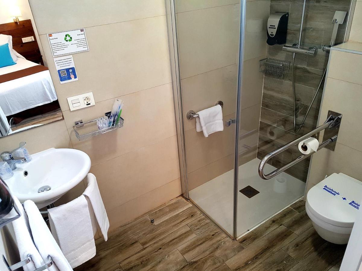 Hostal Boutique Casa Del Mar Алтеа Екстериор снимка