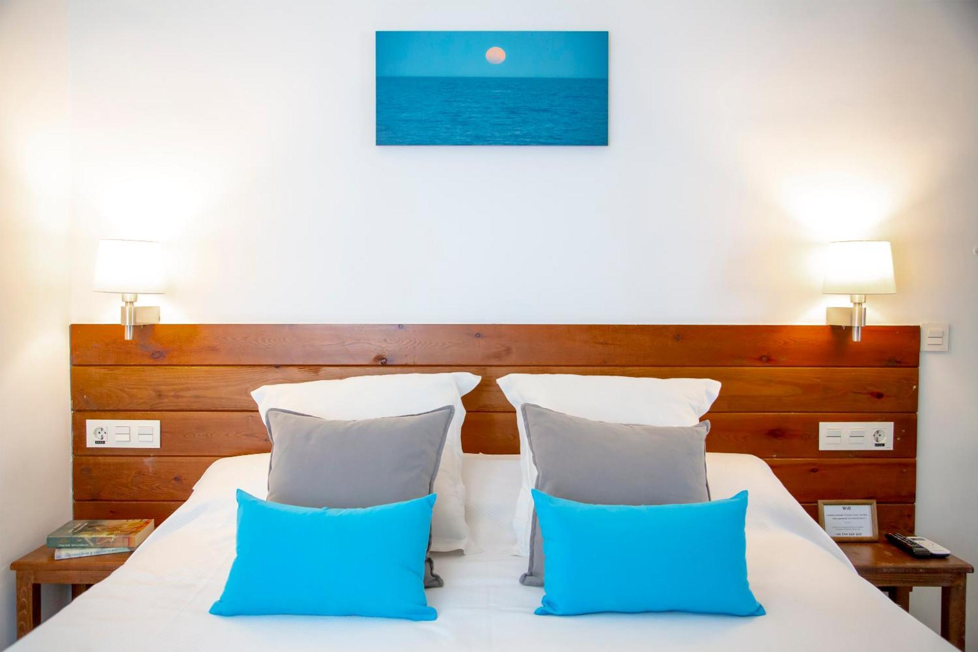 Hostal Boutique Casa Del Mar Алтеа Екстериор снимка