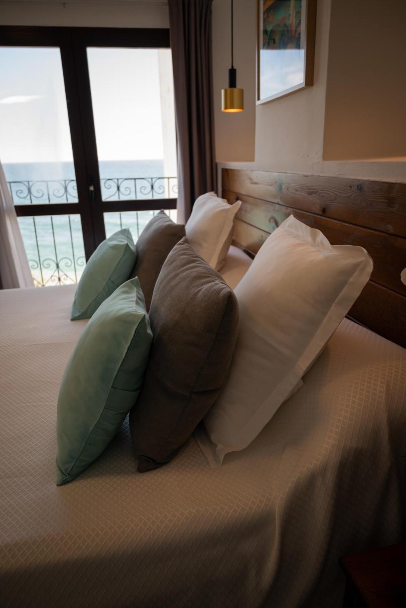 Hostal Boutique Casa Del Mar Алтеа Екстериор снимка