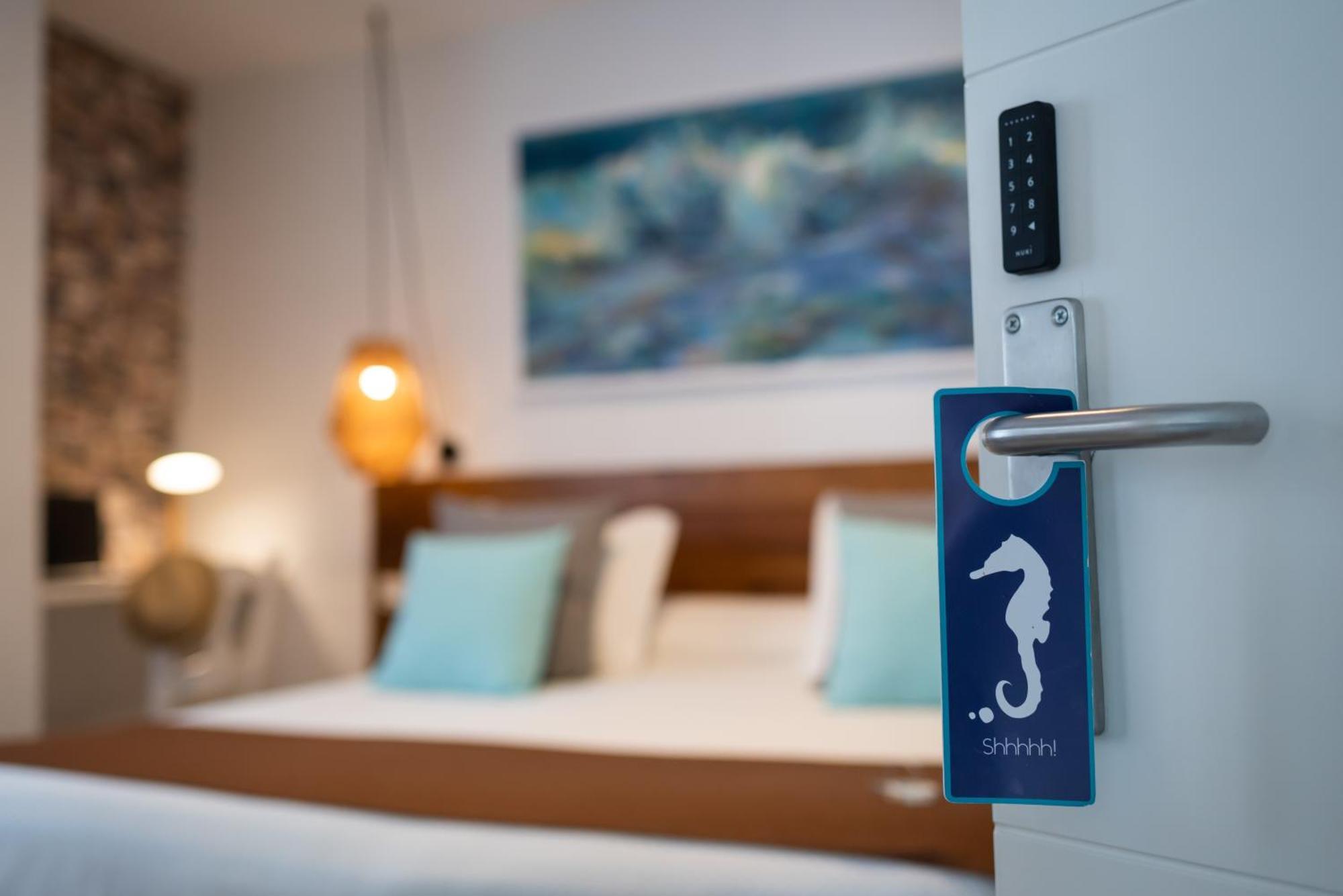 Hostal Boutique Casa Del Mar Алтеа Екстериор снимка