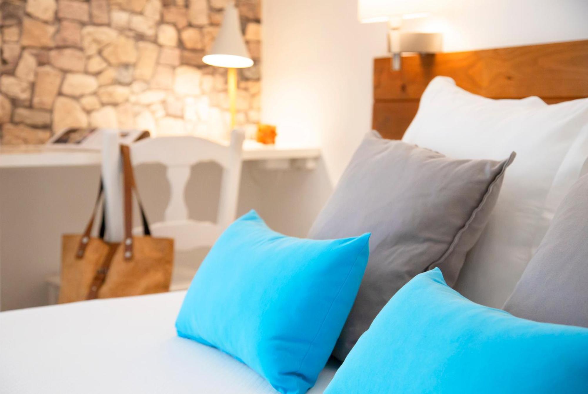 Hostal Boutique Casa Del Mar Алтеа Екстериор снимка
