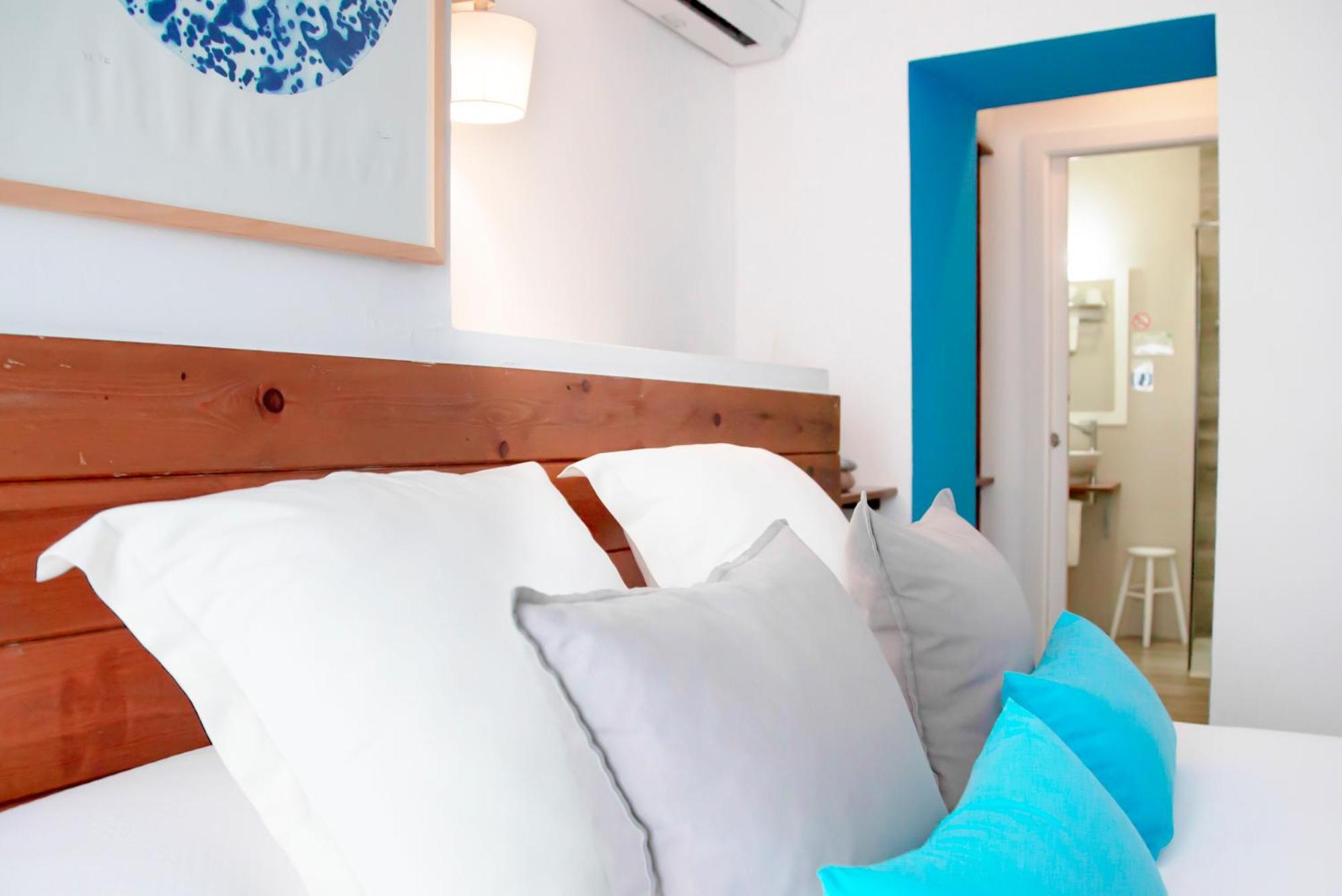 Hostal Boutique Casa Del Mar Алтеа Екстериор снимка