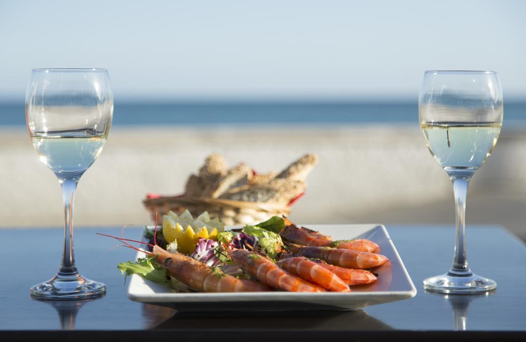 Hostal Boutique Casa Del Mar Алтеа Екстериор снимка